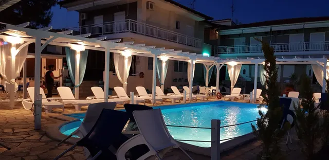 Sunset Hotel Halkidiki