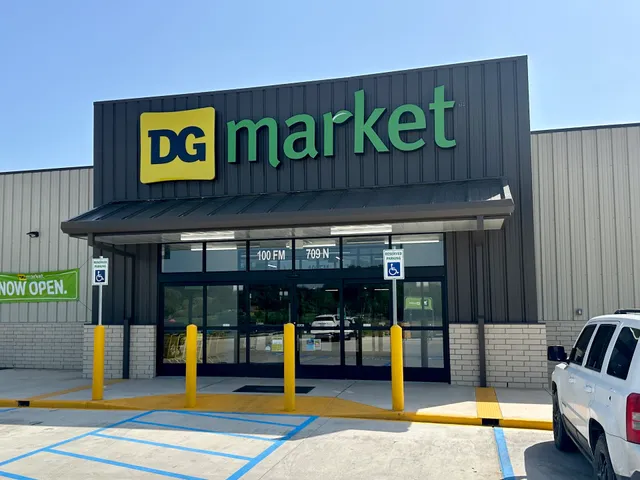 DG Market