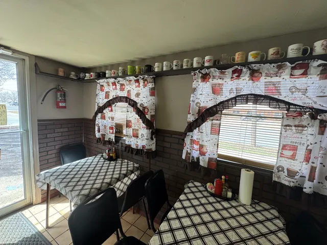 Keith & Sally's Cafe