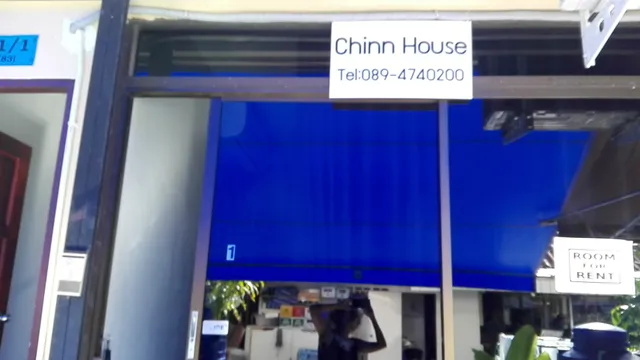 Chinn House