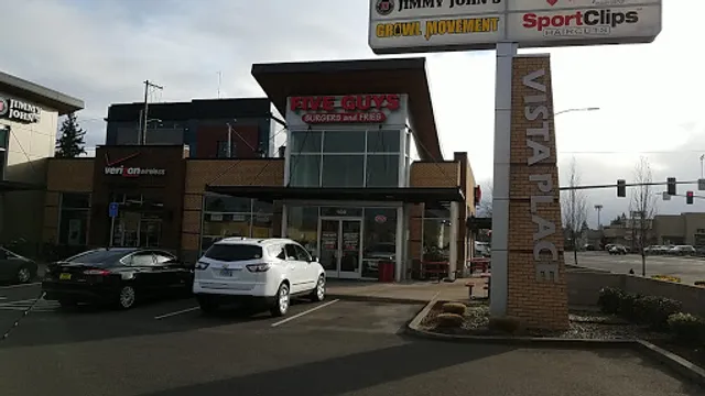Five Guys