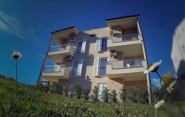 Apartments Punta Premantura