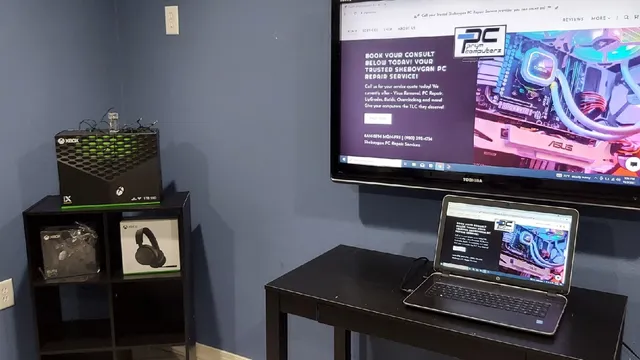 PrymPC - Prym Computerz