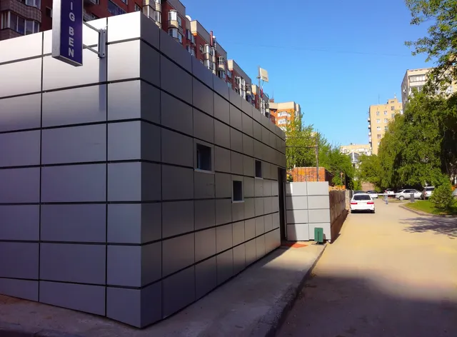 Хостел Big Ben