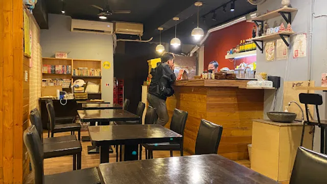 John's Pizzeria 小約翰手工披薩(三民店)