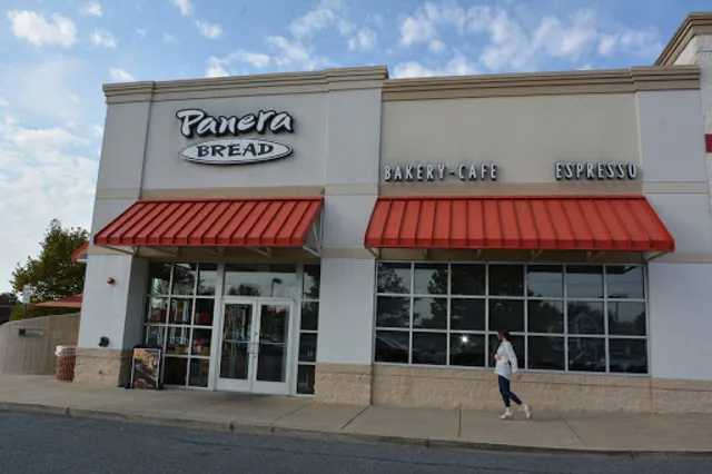 Panera Bread