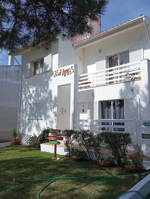 Casa Dunas - 28126/AL