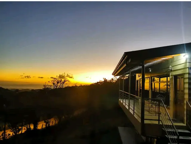 Monteluna Studio Monteverde