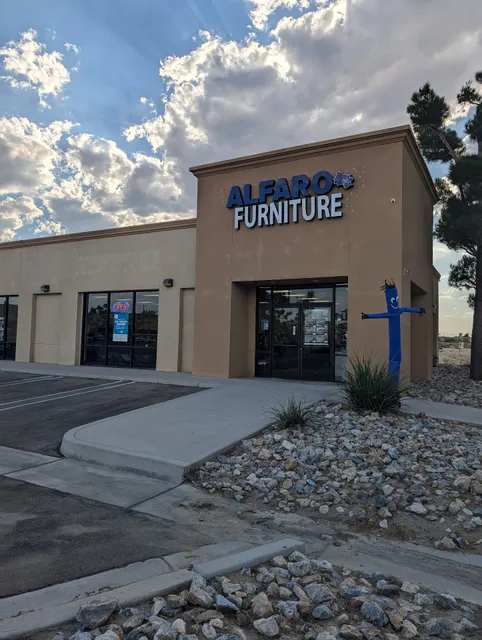 Alfaro Furniture