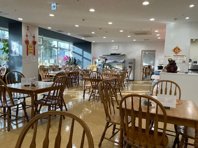 海華楼 成田記念病院店