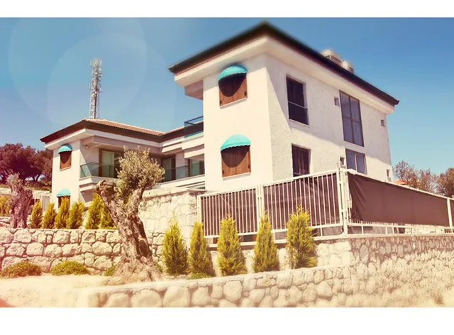 Brera Otel Alaçatı