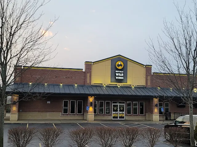 Buffalo Wild Wings