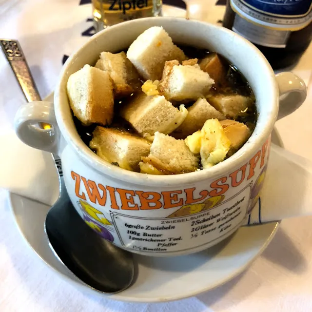 Gasthaus Zipfer Stub'n