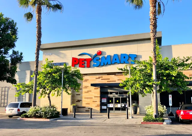 PetSmart