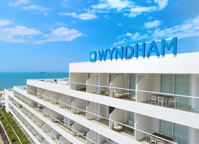 Wyndham Santa Marta Aluna Beach Resort