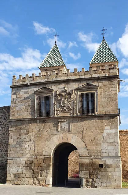 Apartamentos Adarve Toledo