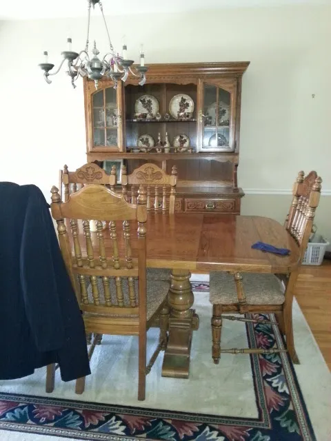 Your Furniture Connection