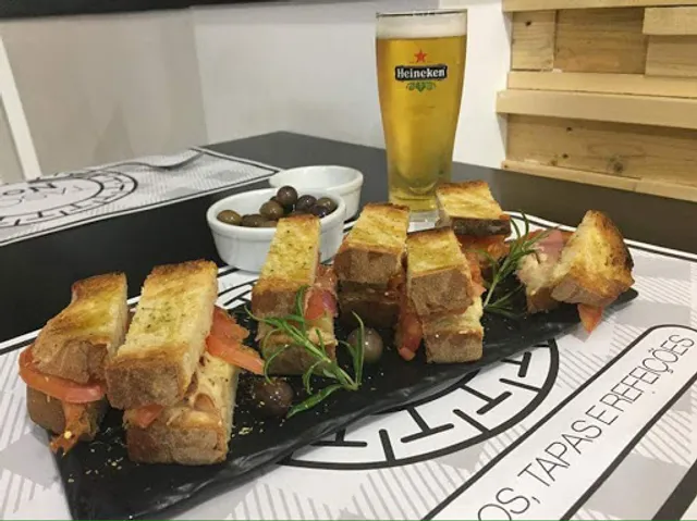 Restaurante Tasca Noz