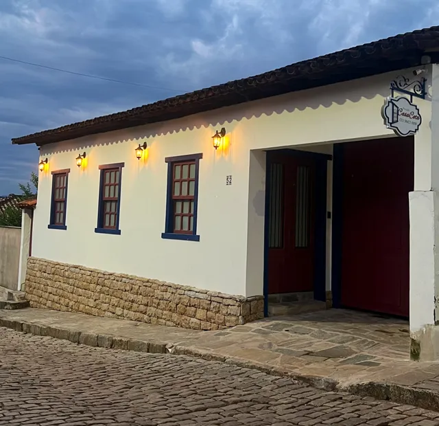 Pousada Casa Cota