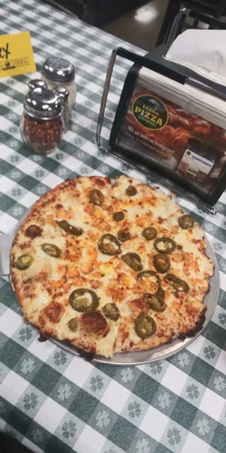 Idaho Pizza Company