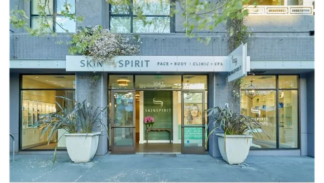 SkinSpirit Walnut Creek