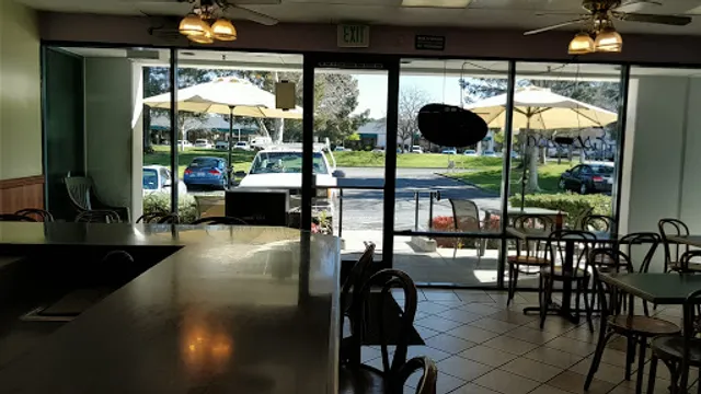 North Park Deli
