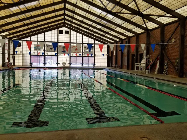 Clinton Recreation Department