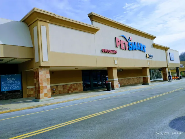 PetSmart
