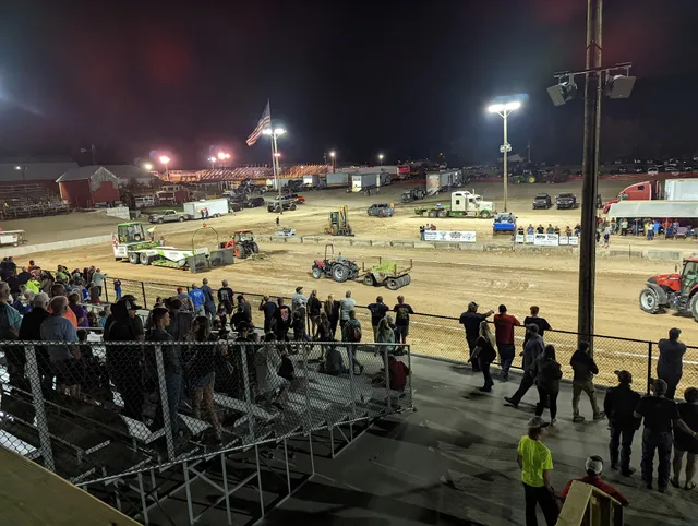 Newaygo County Agricultural Fair