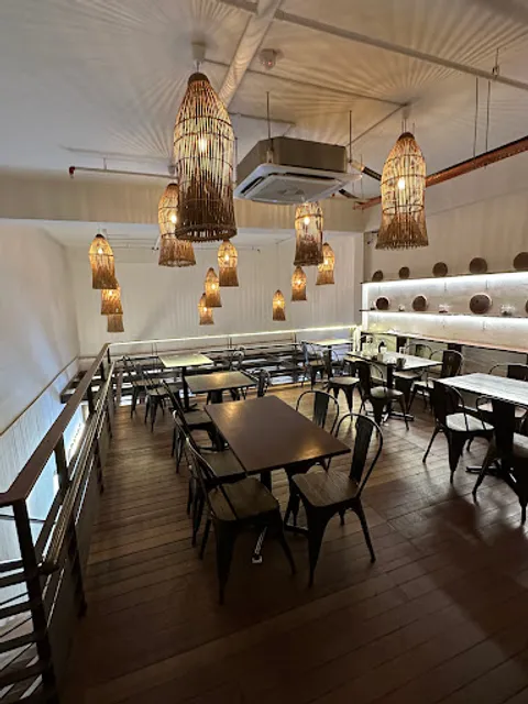 Crumb Artisan Bakery & Cafe