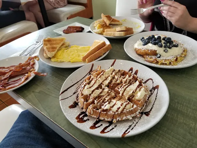 George's Place Beachfront