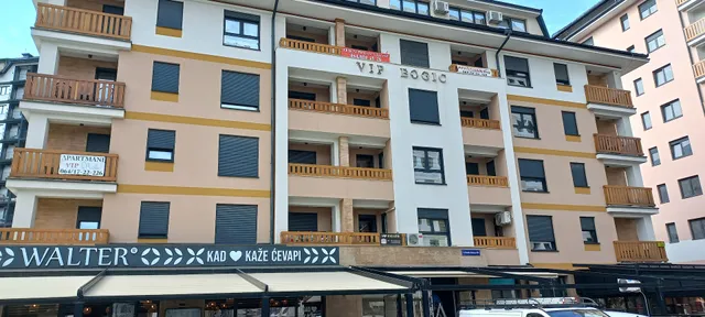 Apartmani Vukadin, Zlatibor