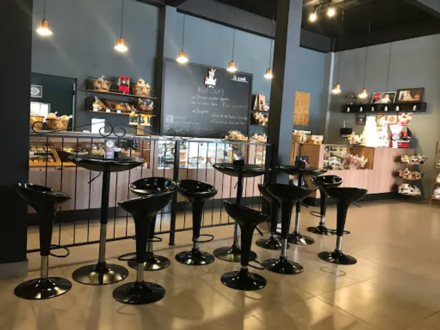 Le Cook Handmade Bakery and Pastry