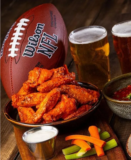 Wilson's Bar & Grill