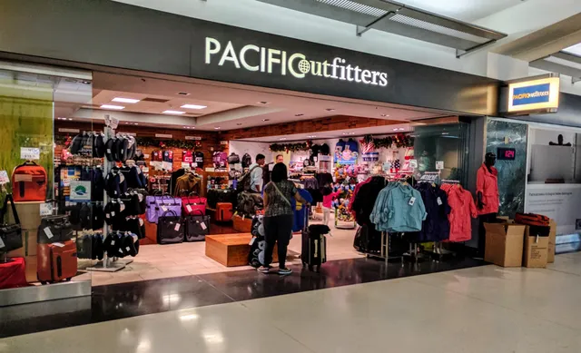 Pacific Gateway Gifts & News