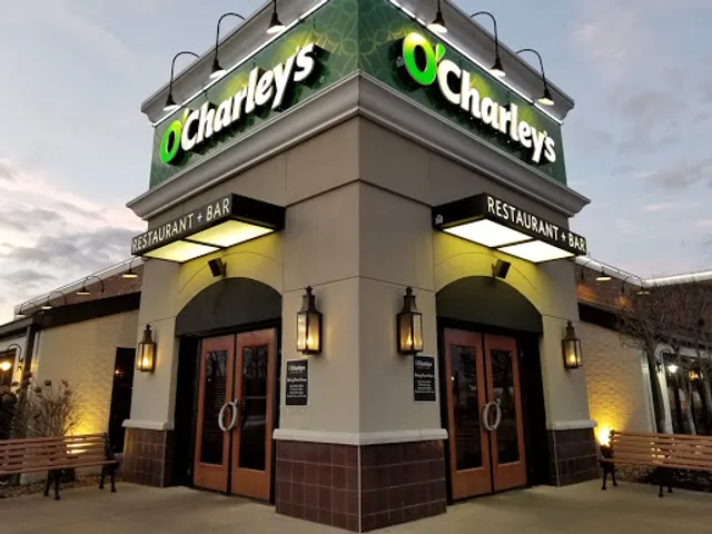 O'Charley's Restaurant & Bar