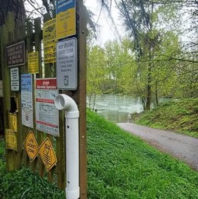 Armitage Park Campground