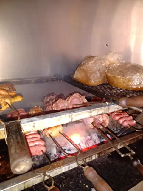 Bar E Lanches Esquina X