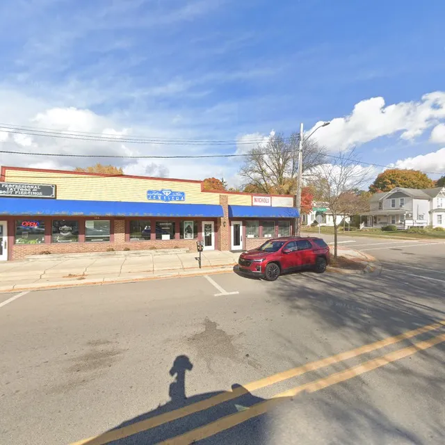 Jeffrey Allen Jewelers Inc