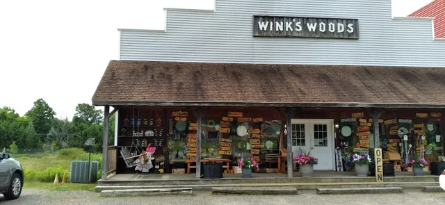 Crystal Falls Township