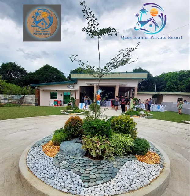 Qasa Ioanna Private Resort