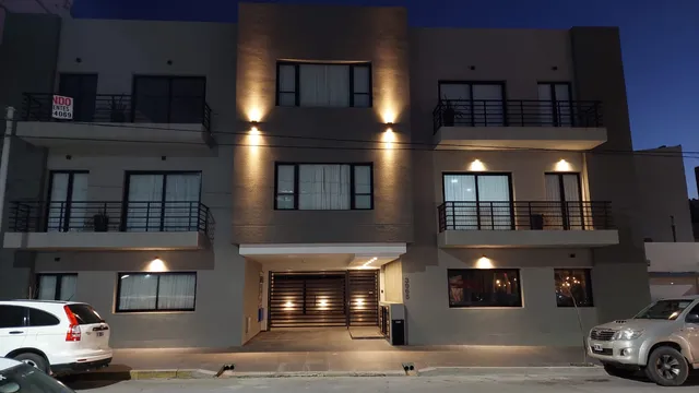 Departamentos del trébol