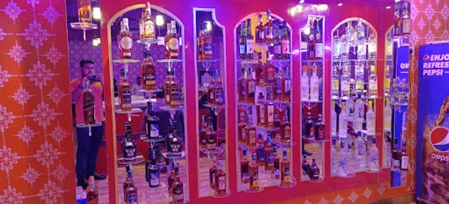 Joka Restaurant cum Bar