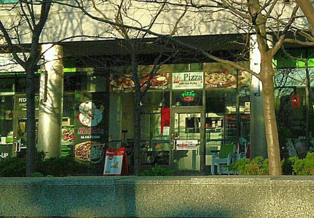 Mister Pizza