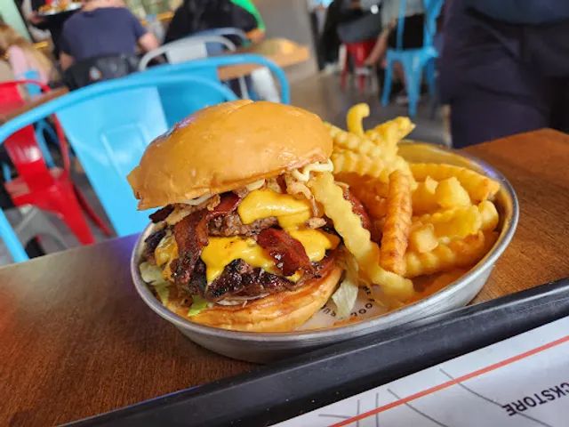 The Food Truck Store