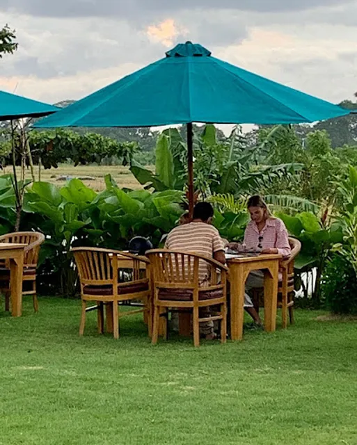 Moringa Cafe and Mart