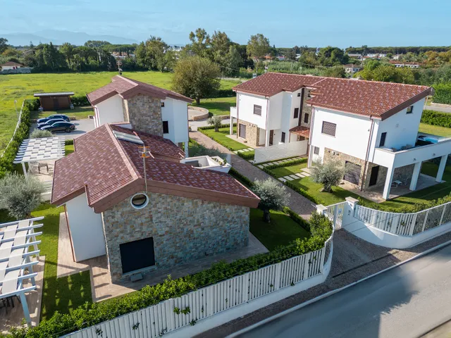 Hera Paestum - Suite & Luxury Holiday Home