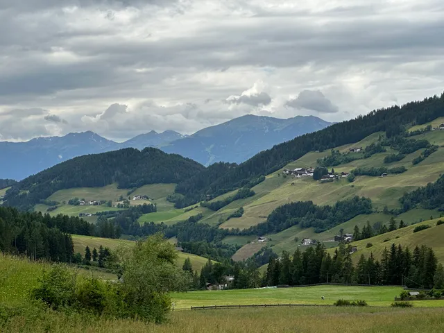 Ausgangspunkt Wanderrouten