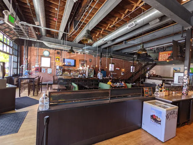 Illegal Pete's - Fort Collins