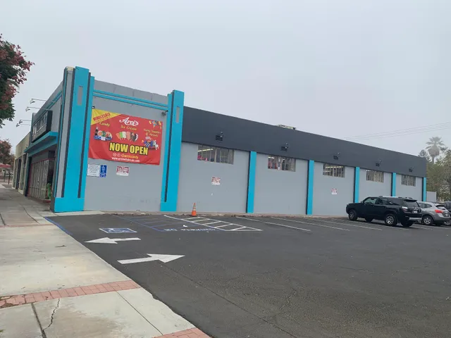 Arcis Candy Riverside